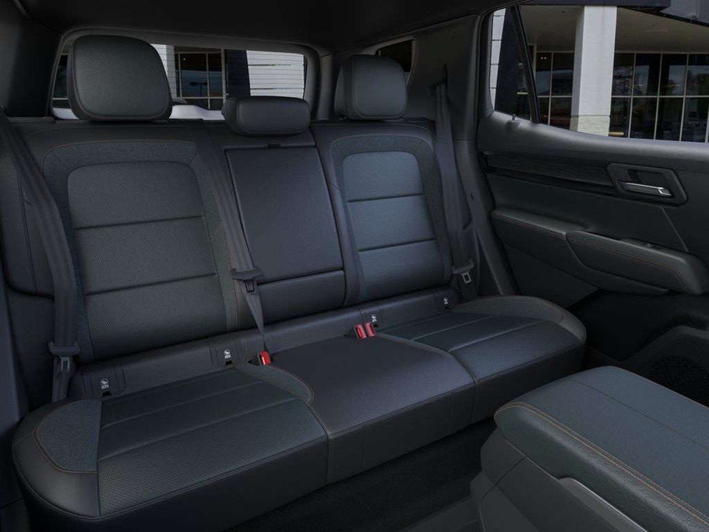 Thumbnail: 2027 GMC Terrain - 10