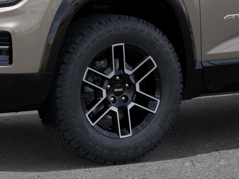 Thumbnail: 2027 GMC Terrain - 6