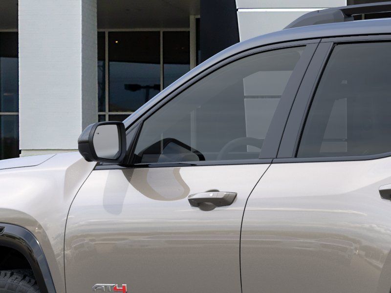 Thumbnail: 2027 GMC Terrain - 19