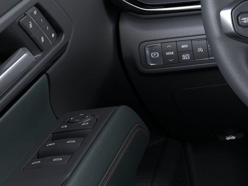 Thumbnail: 2027 GMC Terrain - 22