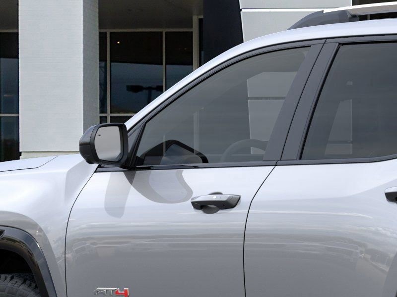 Thumbnail: 2026 GMC Terrain - 19