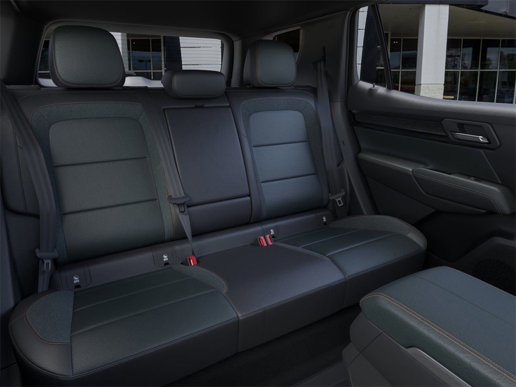 Thumbnail: 2026 GMC Terrain - 10