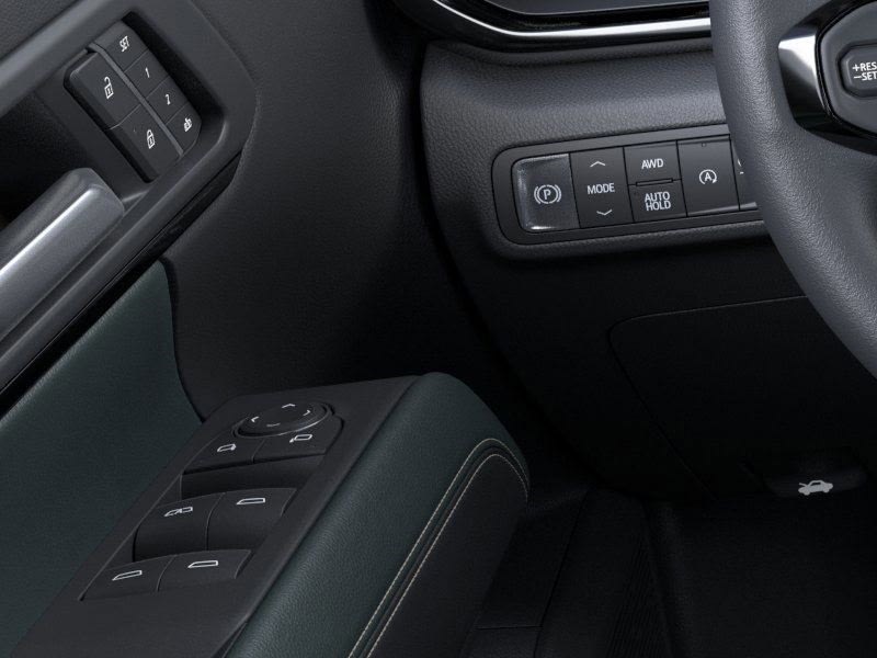 Thumbnail: 2026 GMC Terrain - 22