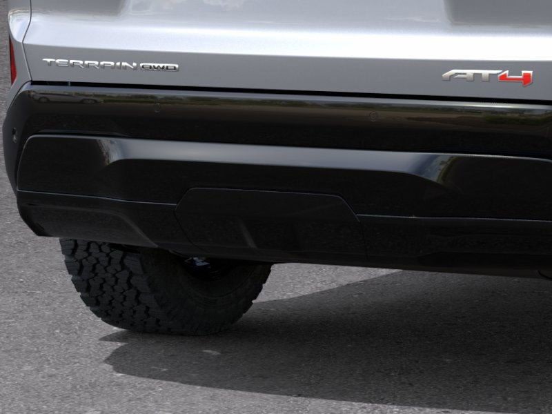 Thumbnail: 2026 GMC Terrain - 20