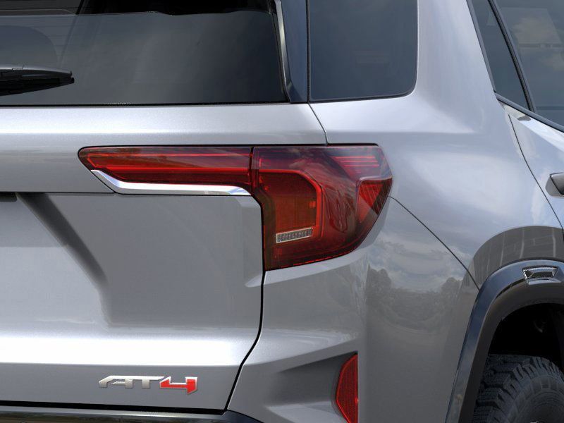 Thumbnail: 2026 GMC Terrain - 18