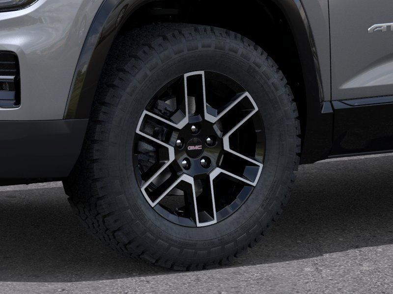 Thumbnail: 2026 GMC Terrain - 6