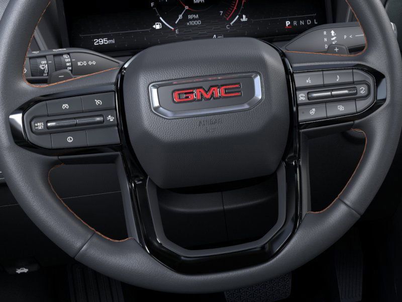 Thumbnail: 2026 GMC Terrain - 21
