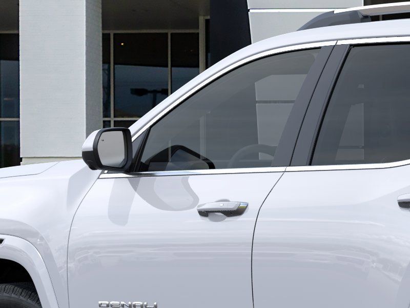 Thumbnail: 2026 GMC Terrain - 20