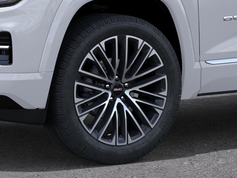 Thumbnail: 2026 GMC Terrain - 6