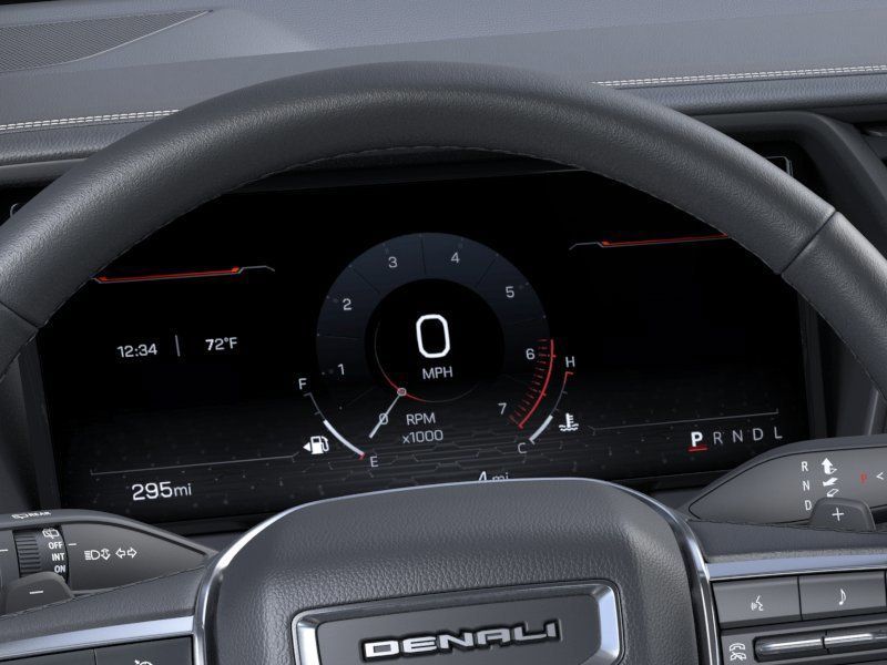 Thumbnail: 2026 GMC Terrain - 12
