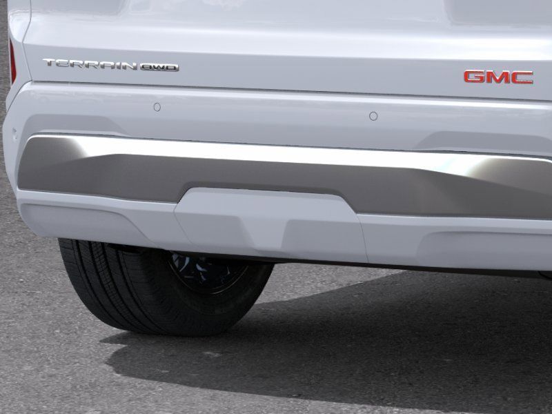 Thumbnail: 2026 GMC Terrain - 21