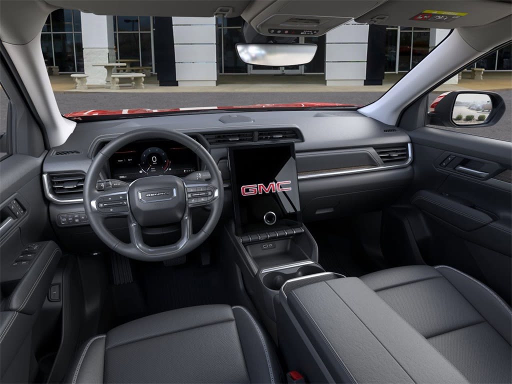 Thumbnail: 2026 GMC Terrain - 2