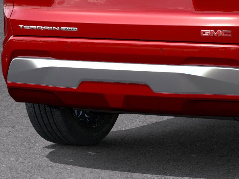 Thumbnail: 2026 GMC Terrain - 21