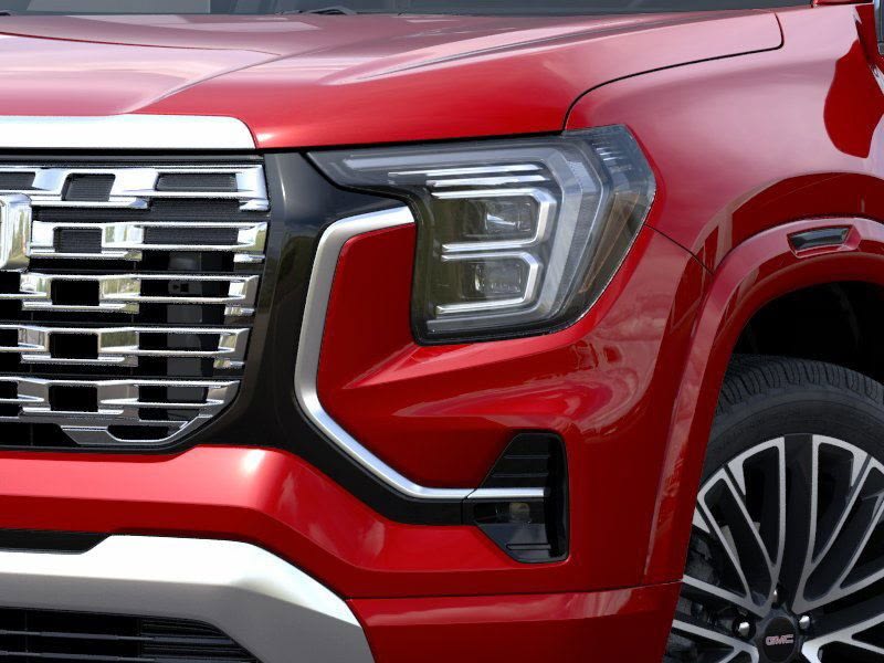 Thumbnail: 2026 GMC Terrain - 18