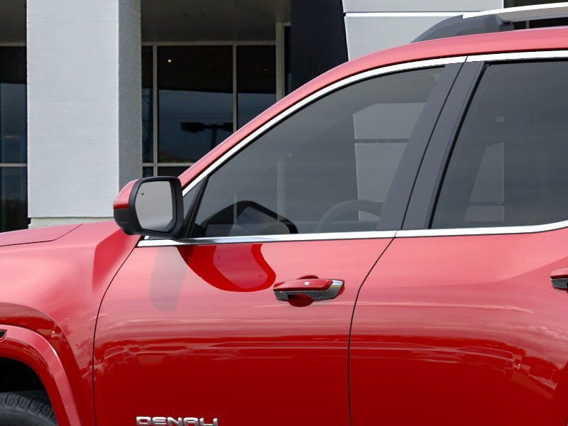 Thumbnail: 2026 GMC Terrain - 20