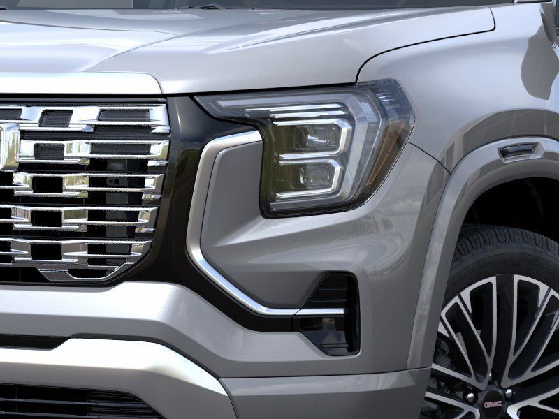 Thumbnail: 2026 GMC Terrain - 17