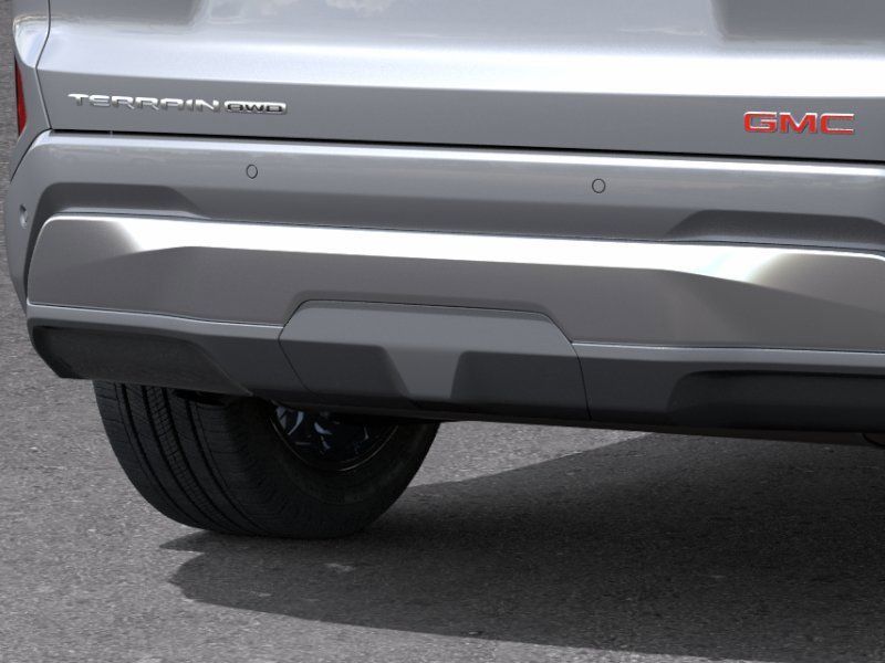 Thumbnail: 2026 GMC Terrain - 20
