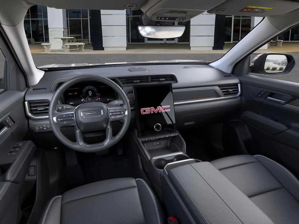 Thumbnail: 2026 GMC Terrain - 2
