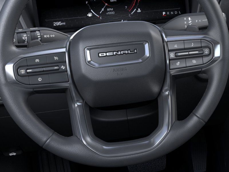 Thumbnail: 2026 GMC Terrain - 22