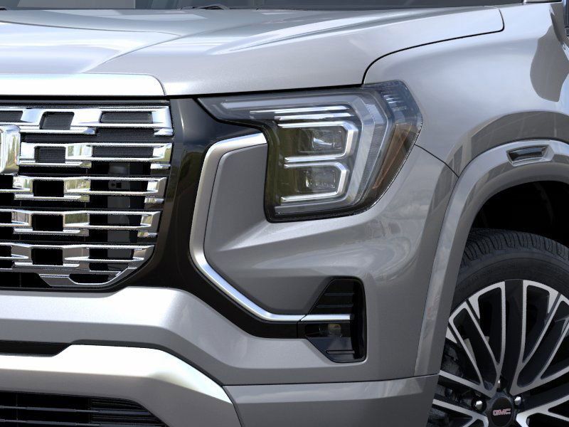 Thumbnail: 2026 GMC Terrain - 18