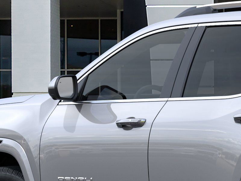 Thumbnail: 2026 GMC Terrain - 20