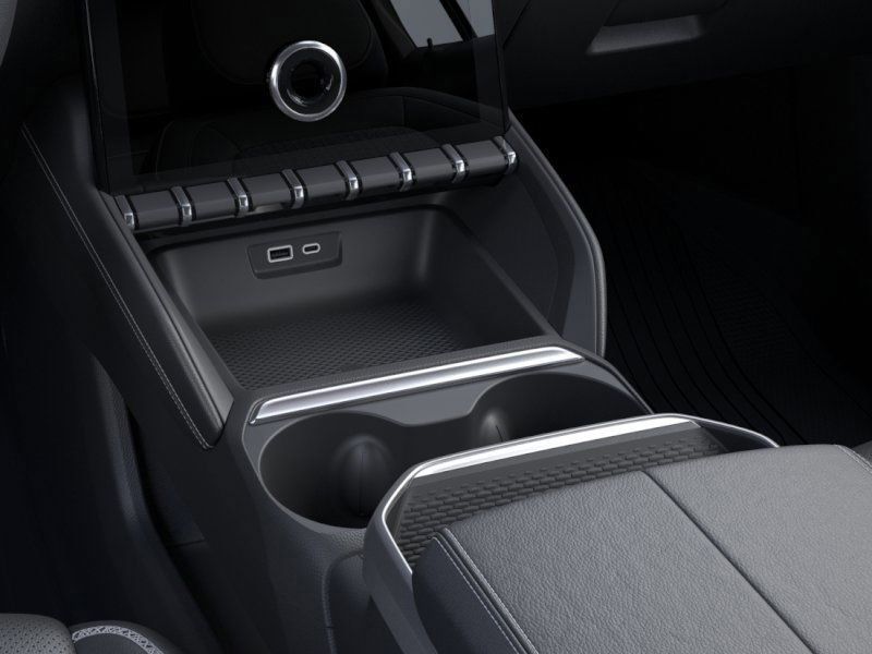 Thumbnail: 2026 GMC Terrain - 11