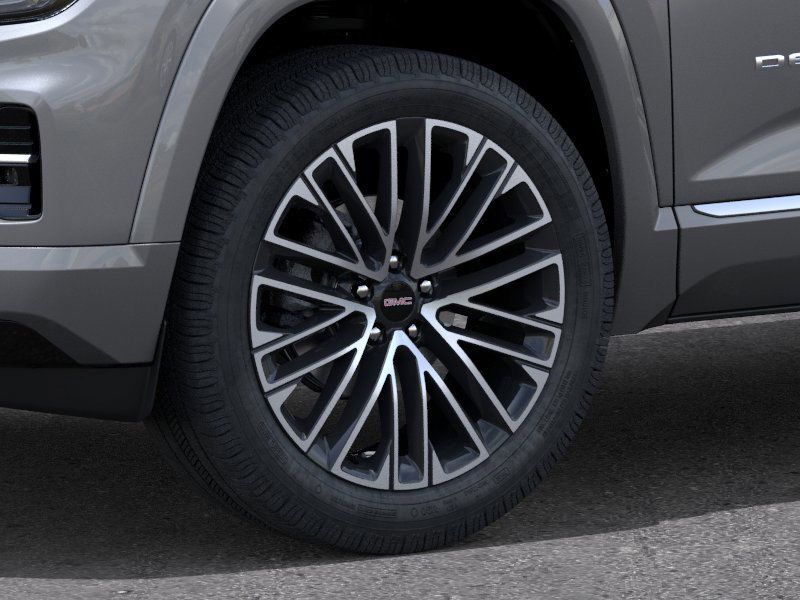 Thumbnail: 2026 GMC Terrain - 6