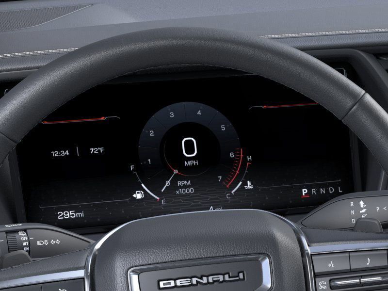 Thumbnail: 2026 GMC Terrain - 12
