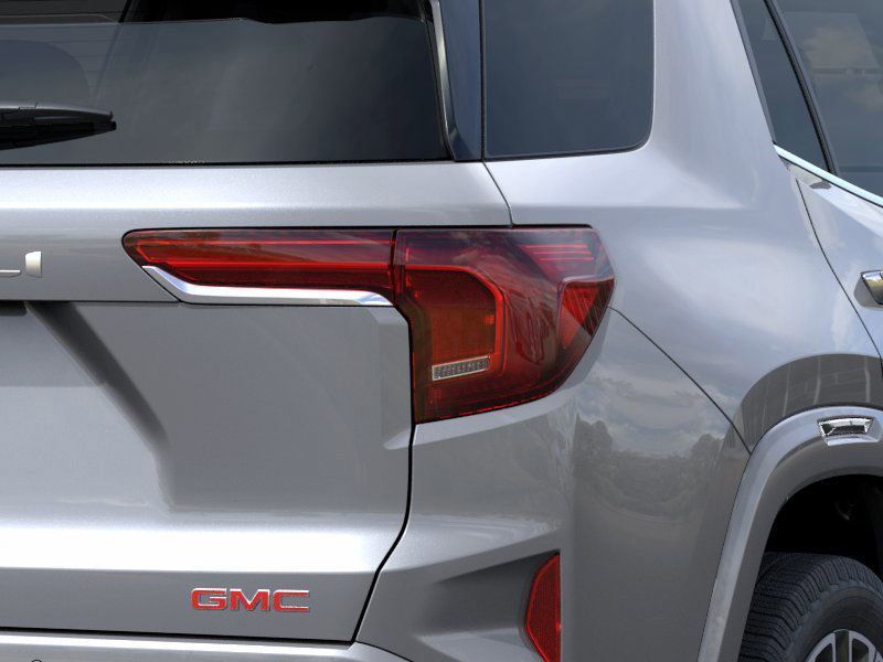 Thumbnail: 2026 GMC Terrain - 19