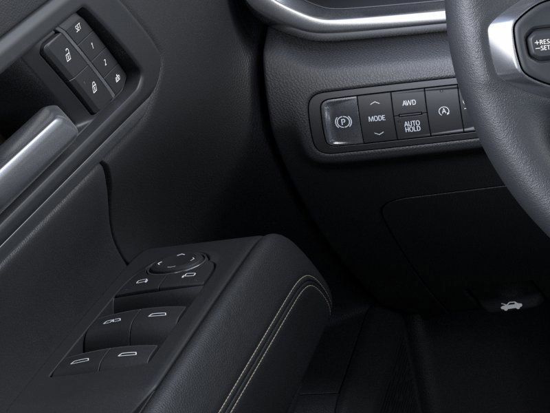 Thumbnail: 2026 GMC Terrain - 23
