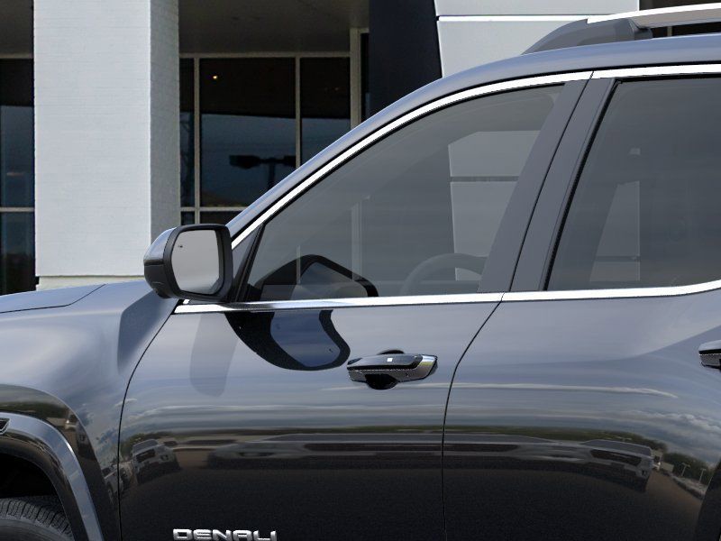 Thumbnail: 2026 GMC Terrain - 19