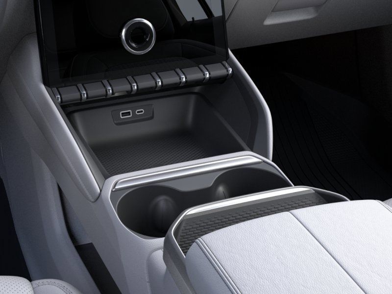 Thumbnail: 2026 GMC Terrain - 11