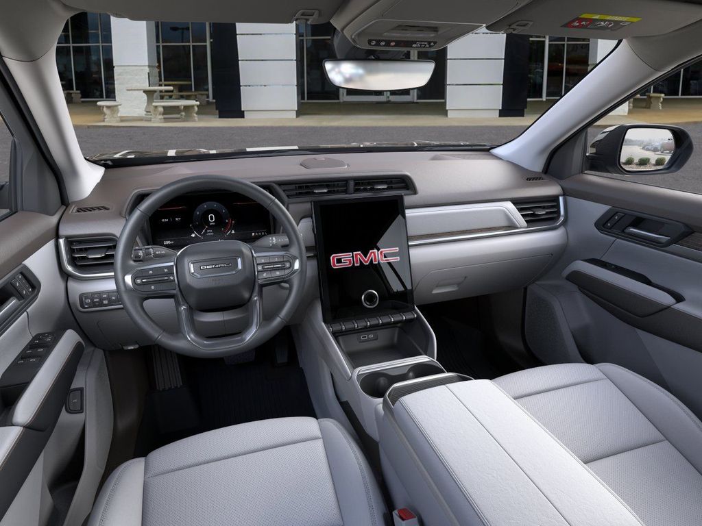 Thumbnail: 2026 GMC Terrain - 2