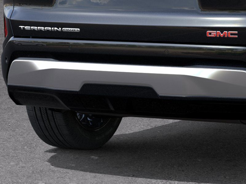 Thumbnail: 2026 GMC Terrain - 20