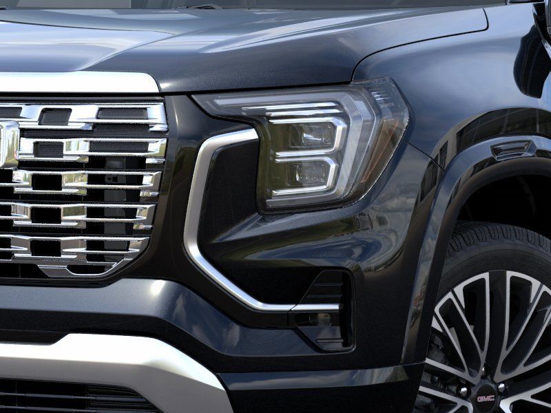 Thumbnail: 2026 GMC Terrain - 17