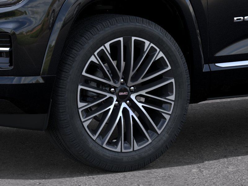 Thumbnail: 2026 GMC Terrain - 6