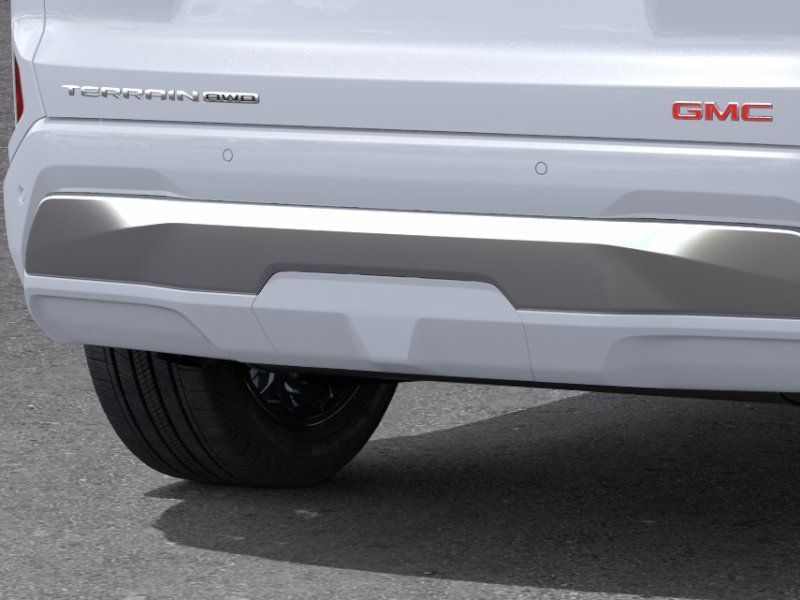 Thumbnail: 2026 GMC Terrain - 21
