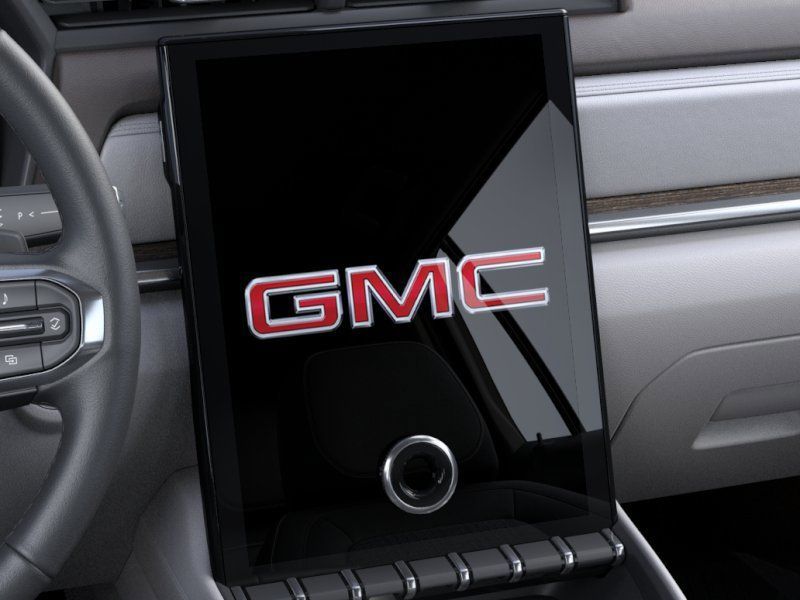 Thumbnail: 2026 GMC Terrain - 10