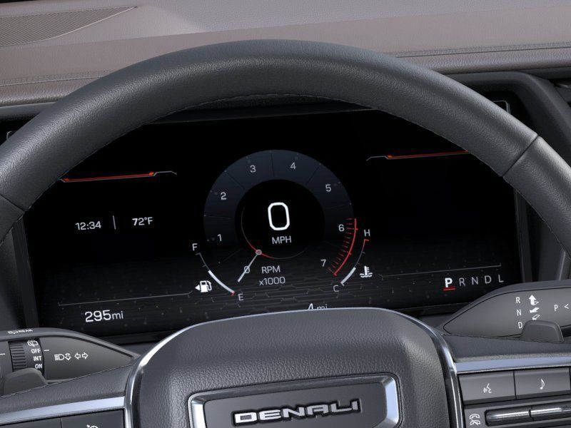 Thumbnail: 2026 GMC Terrain - 12