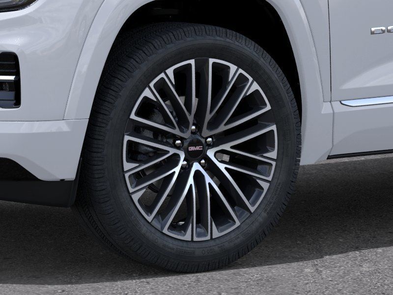 Thumbnail: 2026 GMC Terrain - 6