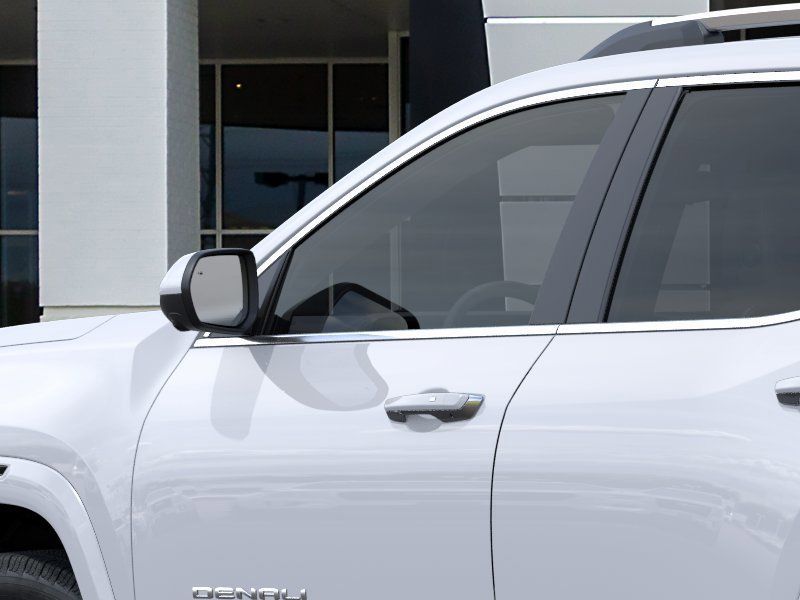 Thumbnail: 2026 GMC Terrain - 20