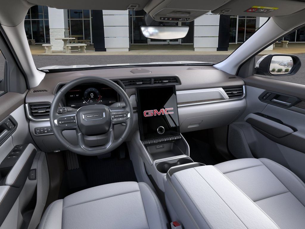 Thumbnail: 2026 GMC Terrain - 2