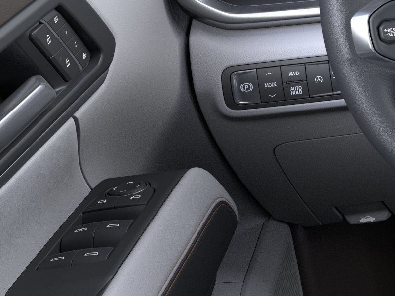 Thumbnail: 2026 GMC Terrain - 23