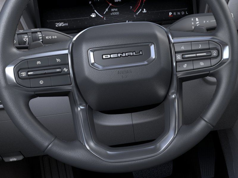 Thumbnail: 2026 GMC Terrain - 22