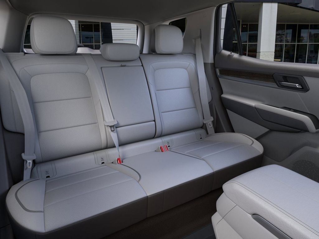 Thumbnail: 2026 GMC Terrain - 9