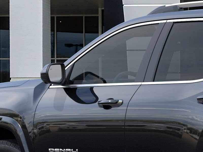 Thumbnail: 2027 GMC Terrain - 19