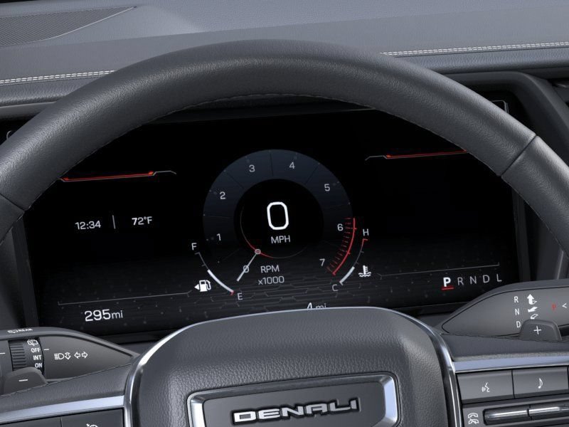 Thumbnail: 2027 GMC Terrain - 12