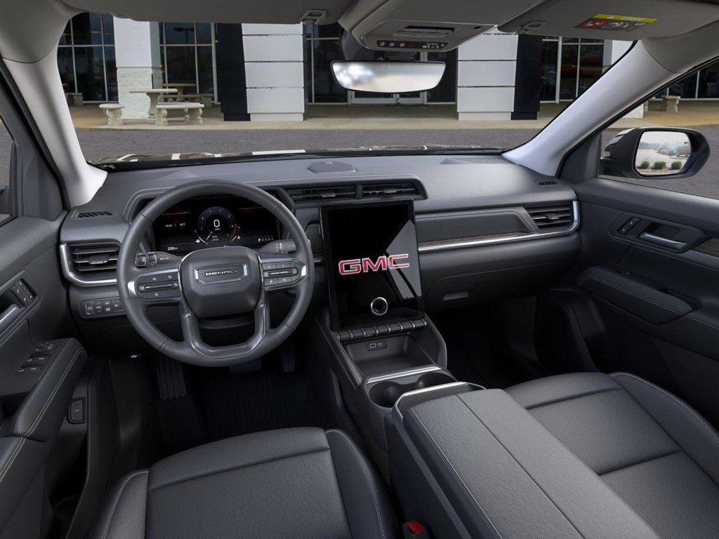 Thumbnail: 2027 GMC Terrain - 2