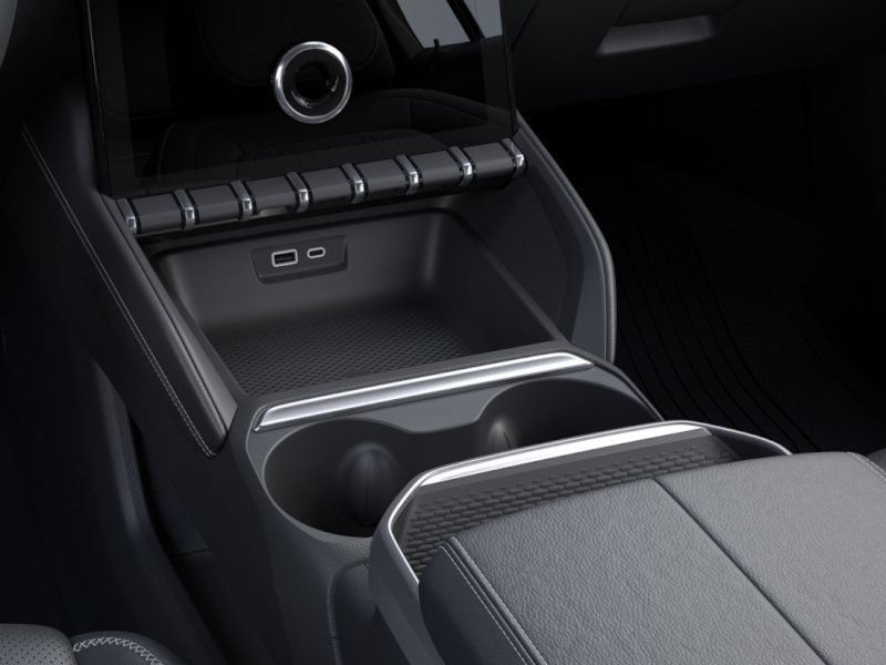 Thumbnail: 2027 GMC Terrain - 11