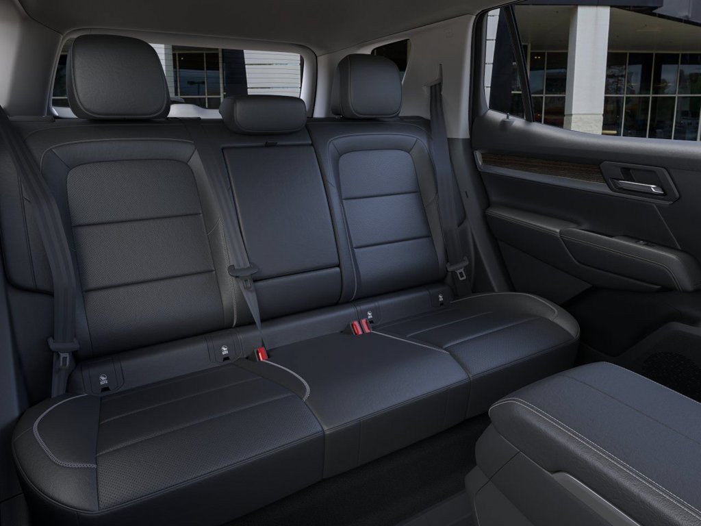 Thumbnail: 2027 GMC Terrain - 10